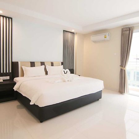 M Soho Danok Sadao Exterior foto
