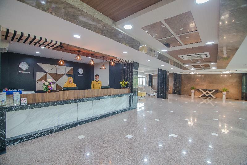 M Soho Danok Sadao Exterior foto