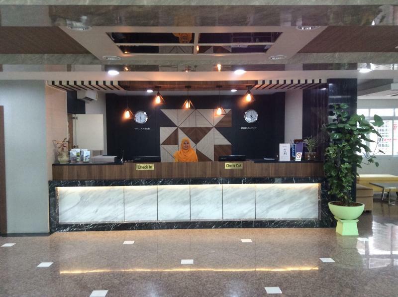 M Soho Danok Sadao Exterior foto